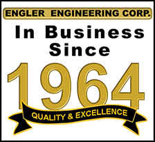 In Business since 1964